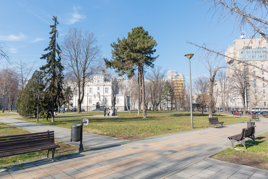 Sve što treba da znate o bulevarima u Beogradu Koliko ih ima i gde se